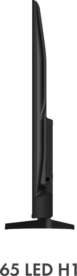 Телевизор Haier 65 LED H1 фото #3