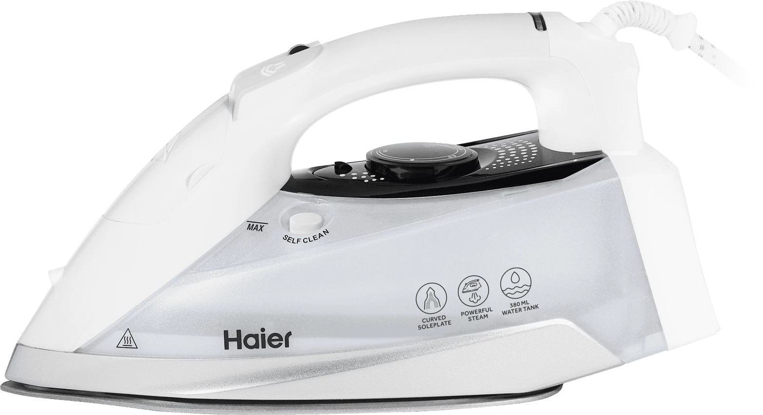 Утюг Haier HI-502 фото #2