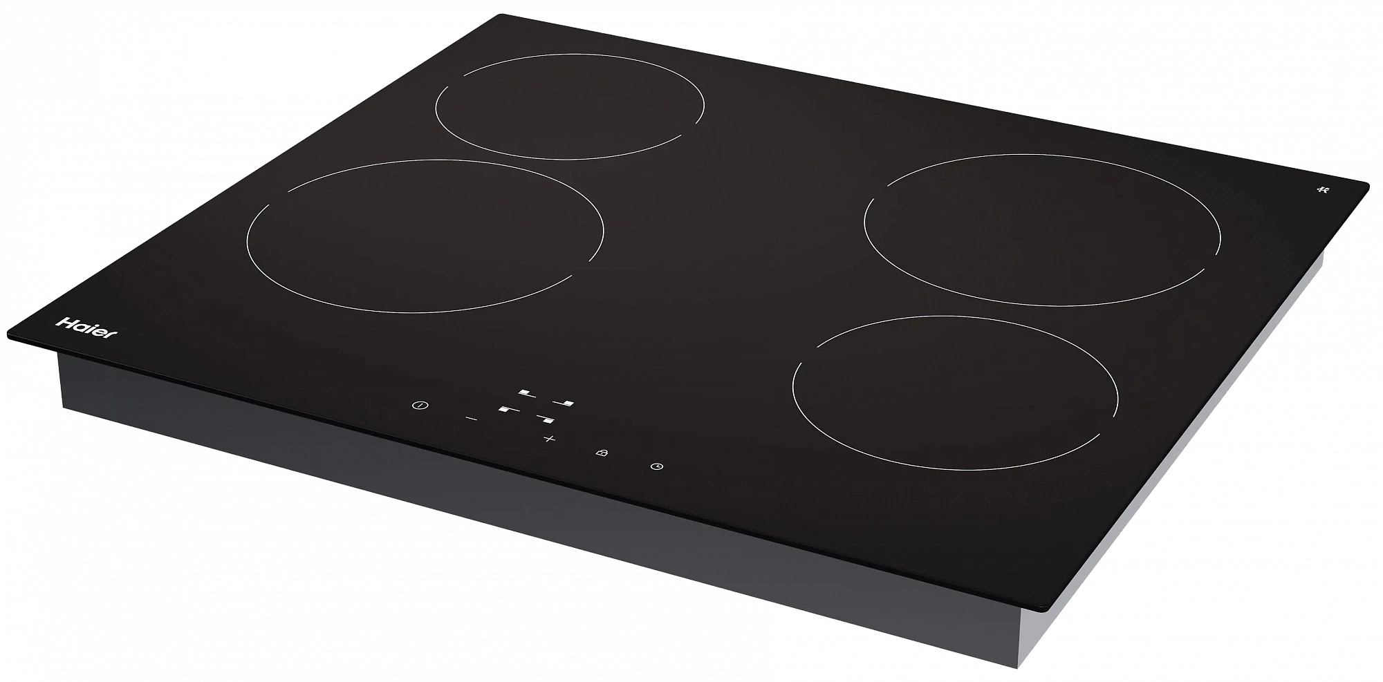 Комплект Haier духовой шкаф HOQ-F5AAGB + стеклокерамическая варочная панель HHY-C64NVTB фото #13