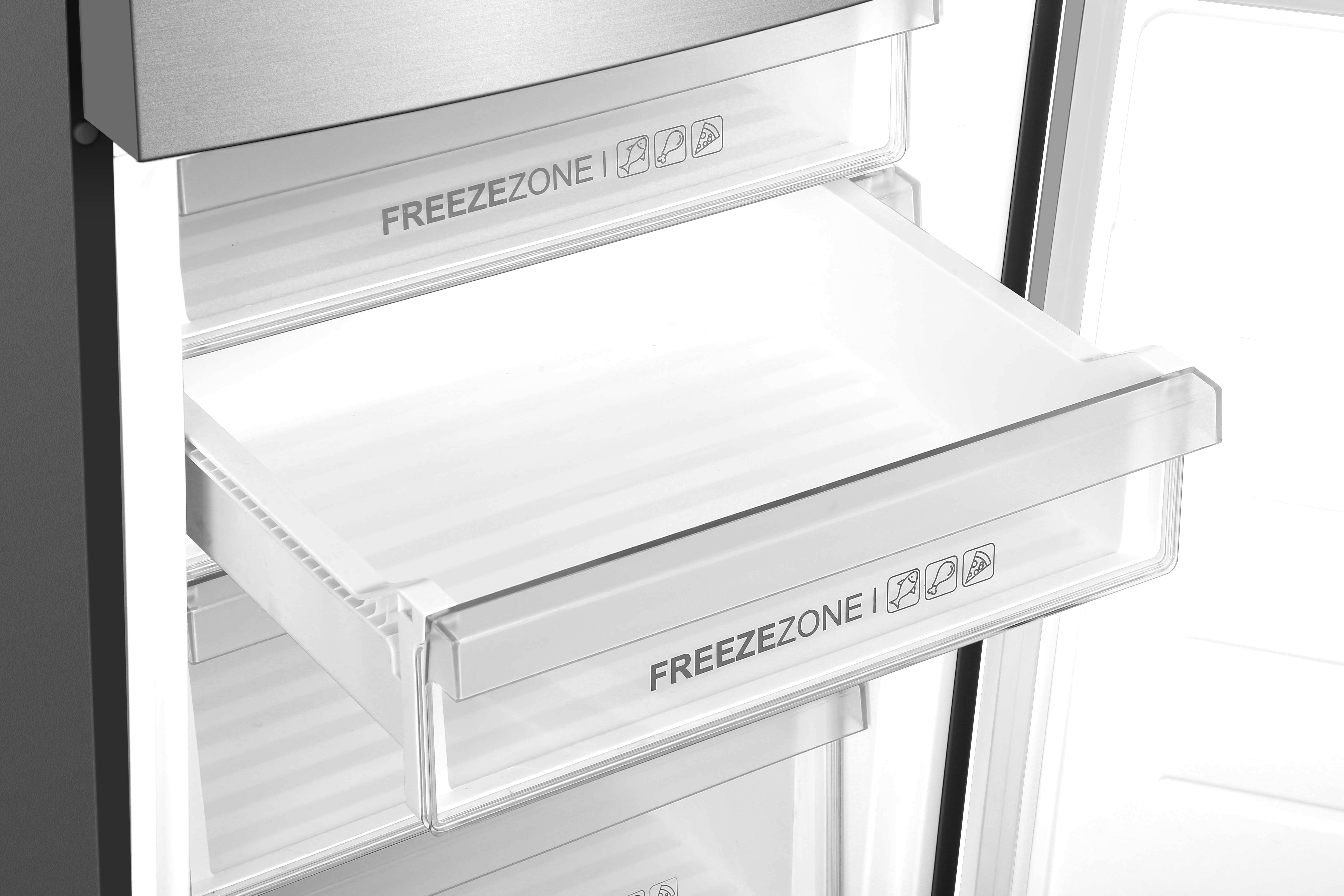 Холодильник Haier C4F640CXU1 фото #7