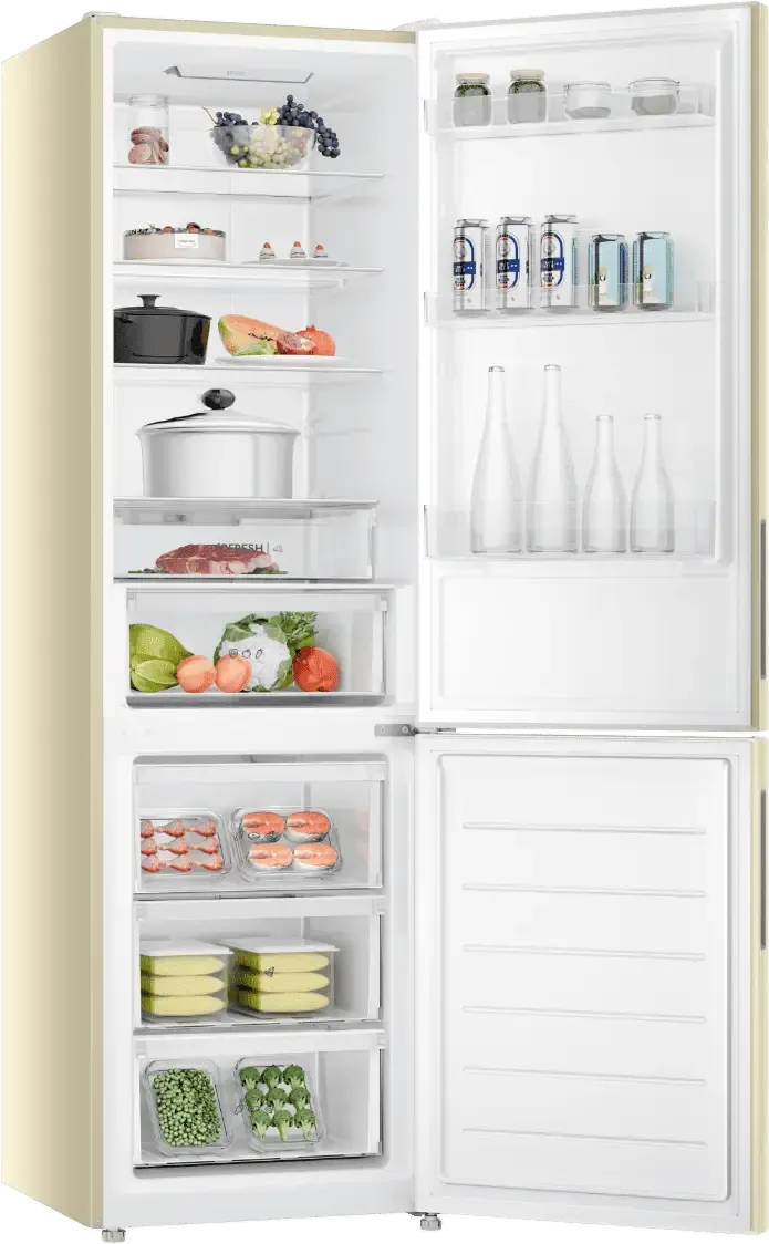 Холодильник Haier CEF538CCG фото #6