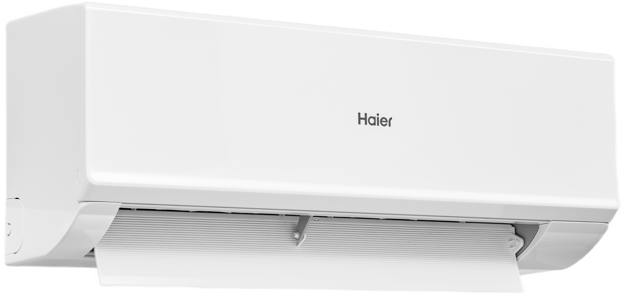 Кондиционер Haier Quantum DC AS25HQJ1HRA-W фото #6