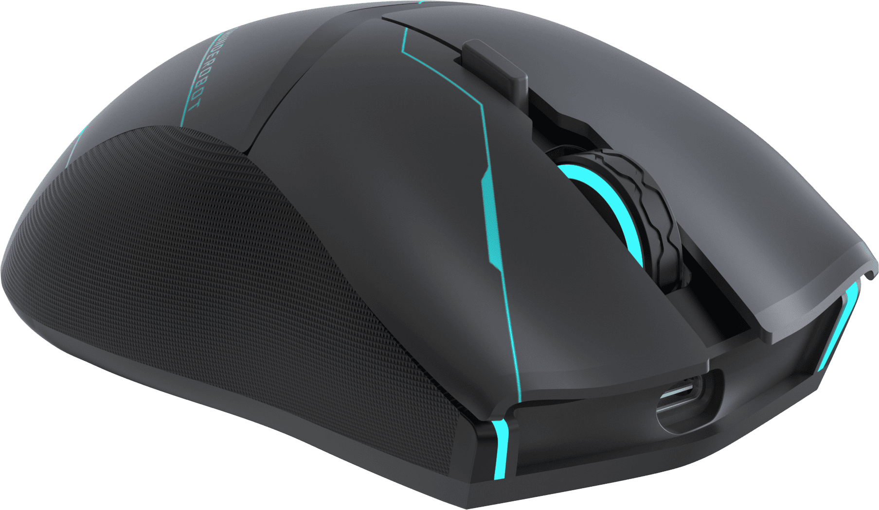 Игровая беспроводная мышь Thunderobot ML701 Pro фото #4