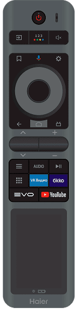 Телевизор Haier 100 HQLED S6 фото #19