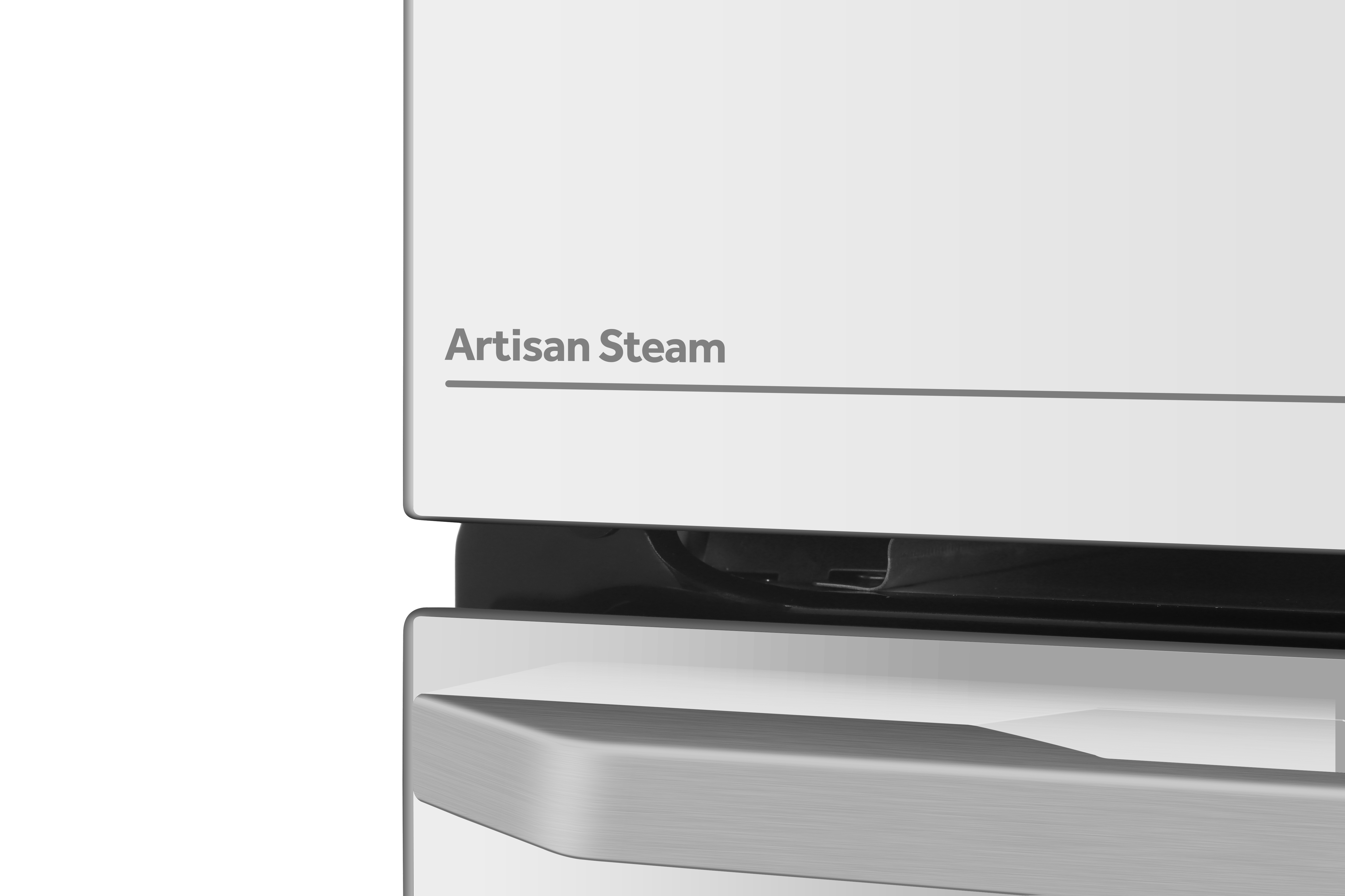 Духовой шкаф Haier HOQ-P16AS5GW фото #9