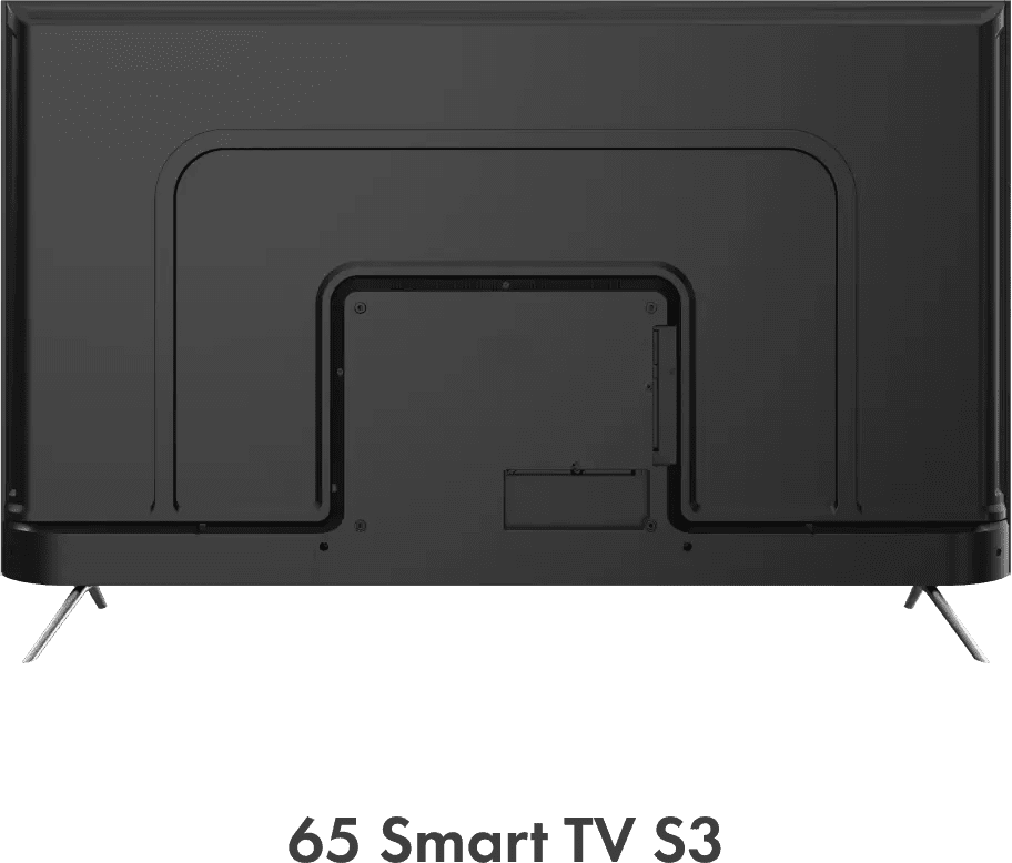 Телевизор Haier 65 Smart TV S3 фото #14