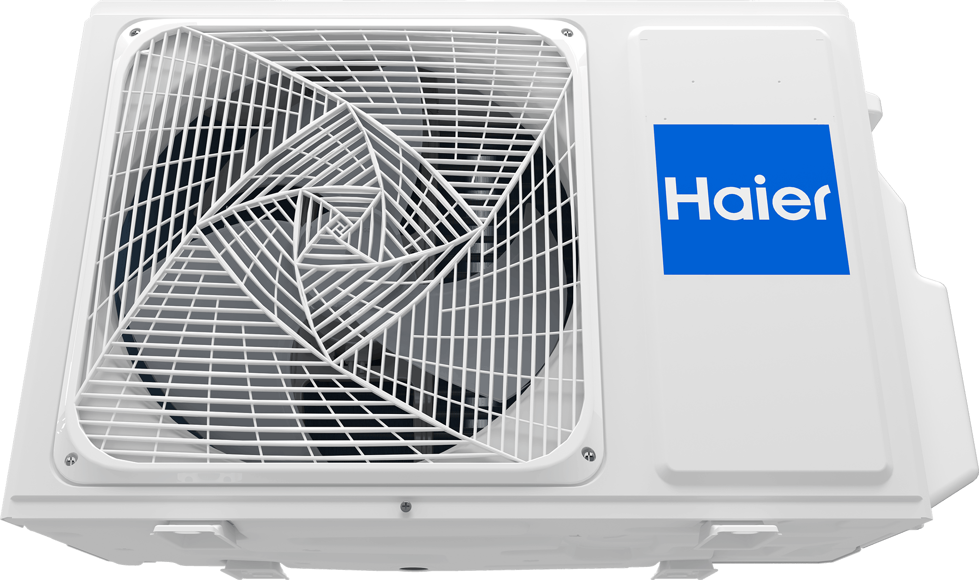 Кондиционер Haier Spirit On-Off HSU-09HSL103/R3-W фото #12