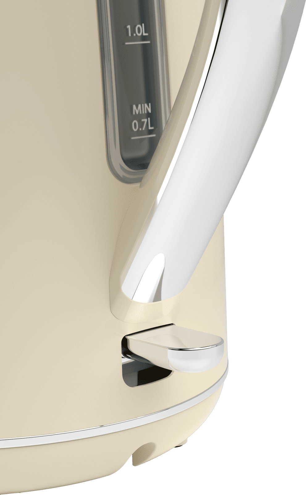 Чайник Candy CK-202 фото #4