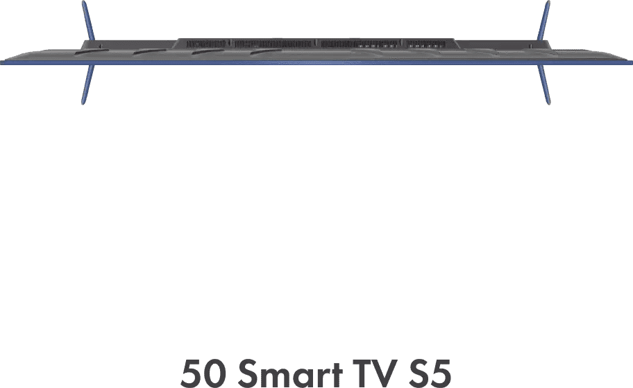 Телевизор Haier 50 Smart TV S5 фото #14