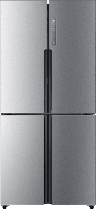 Холодильник Haier HTF-456DM6RU фото #1
