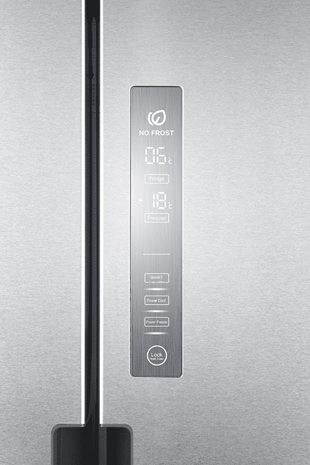 Холодильник Haier HTF-456DM6RU фото #4