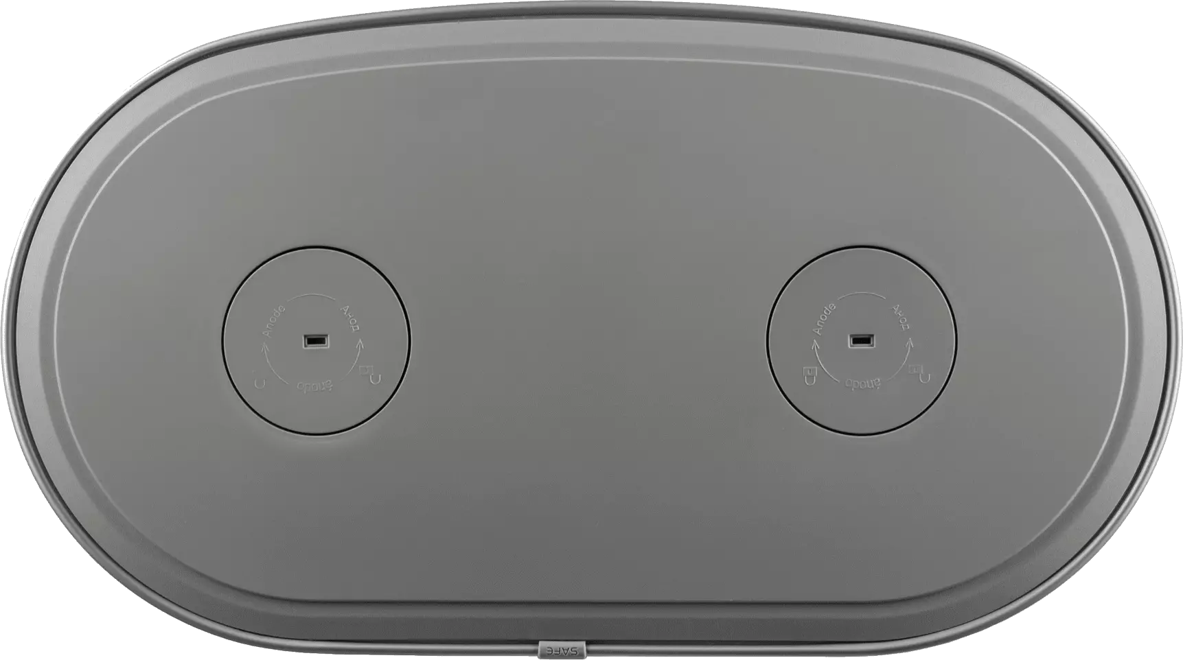 Водонагреватель Haier ES50V TF7P фото #8