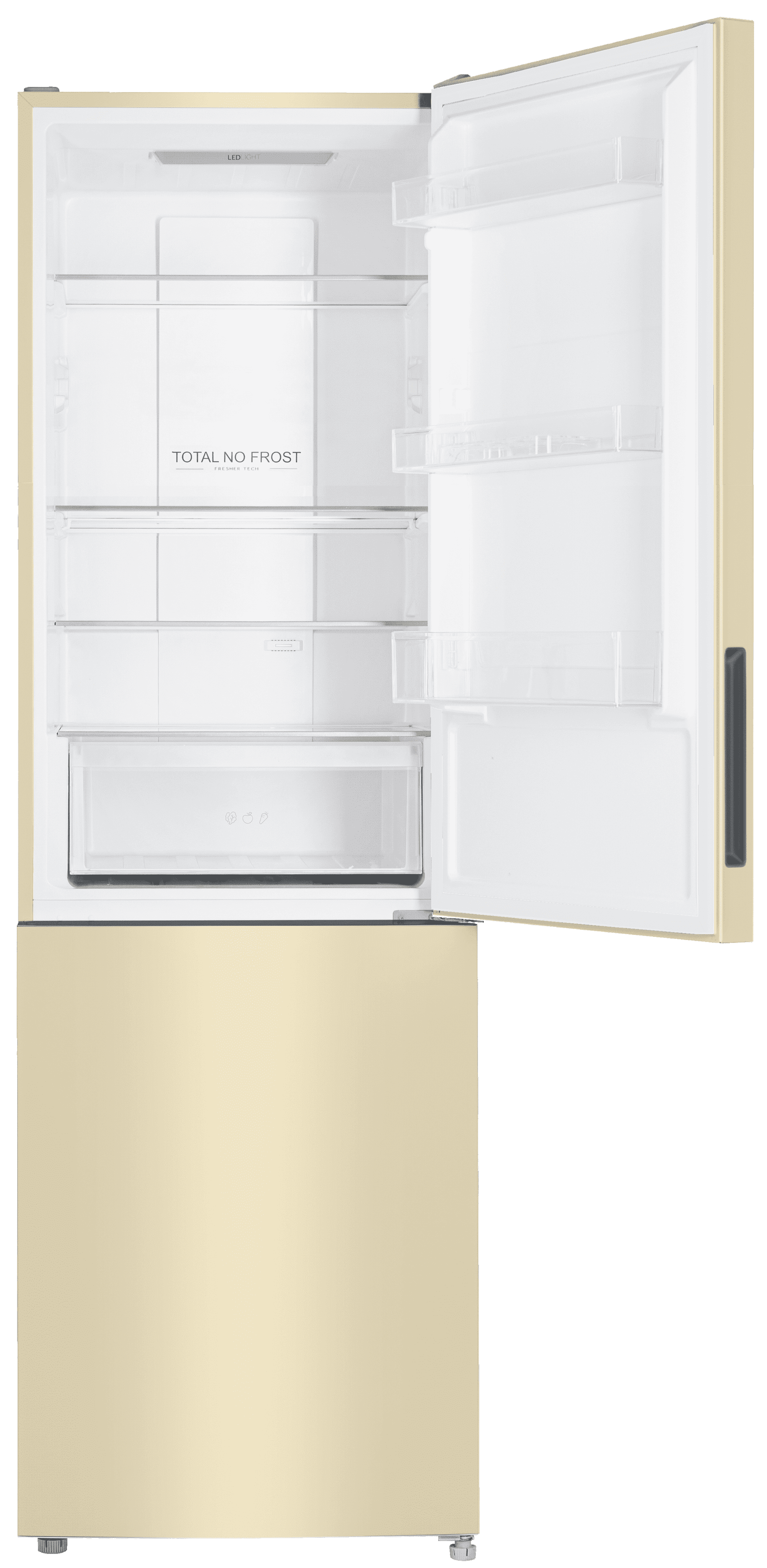 Холодильник Haier CEF535ACG фото #5