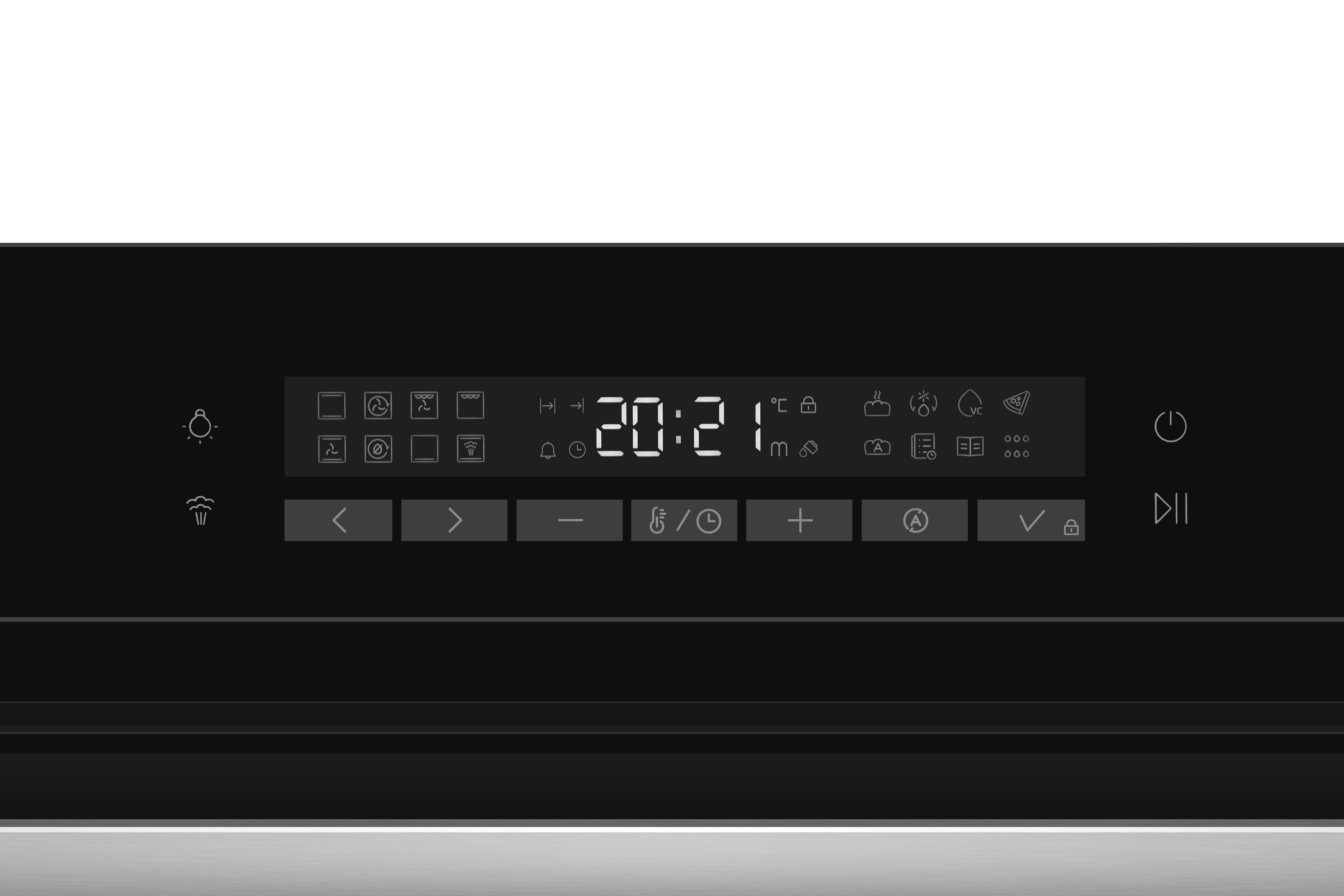 Духовой шкаф Haier HOQ-P16AS5GB фото #7
