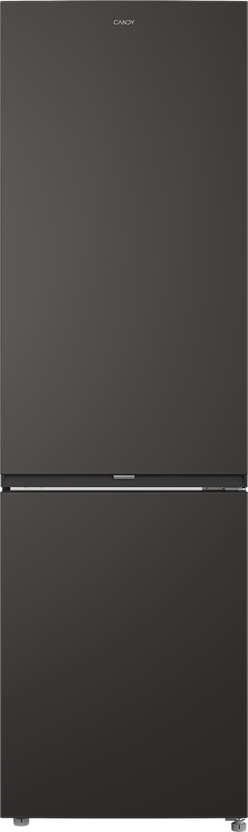 Холодильник Candy Combi CFN6200BO фото #1