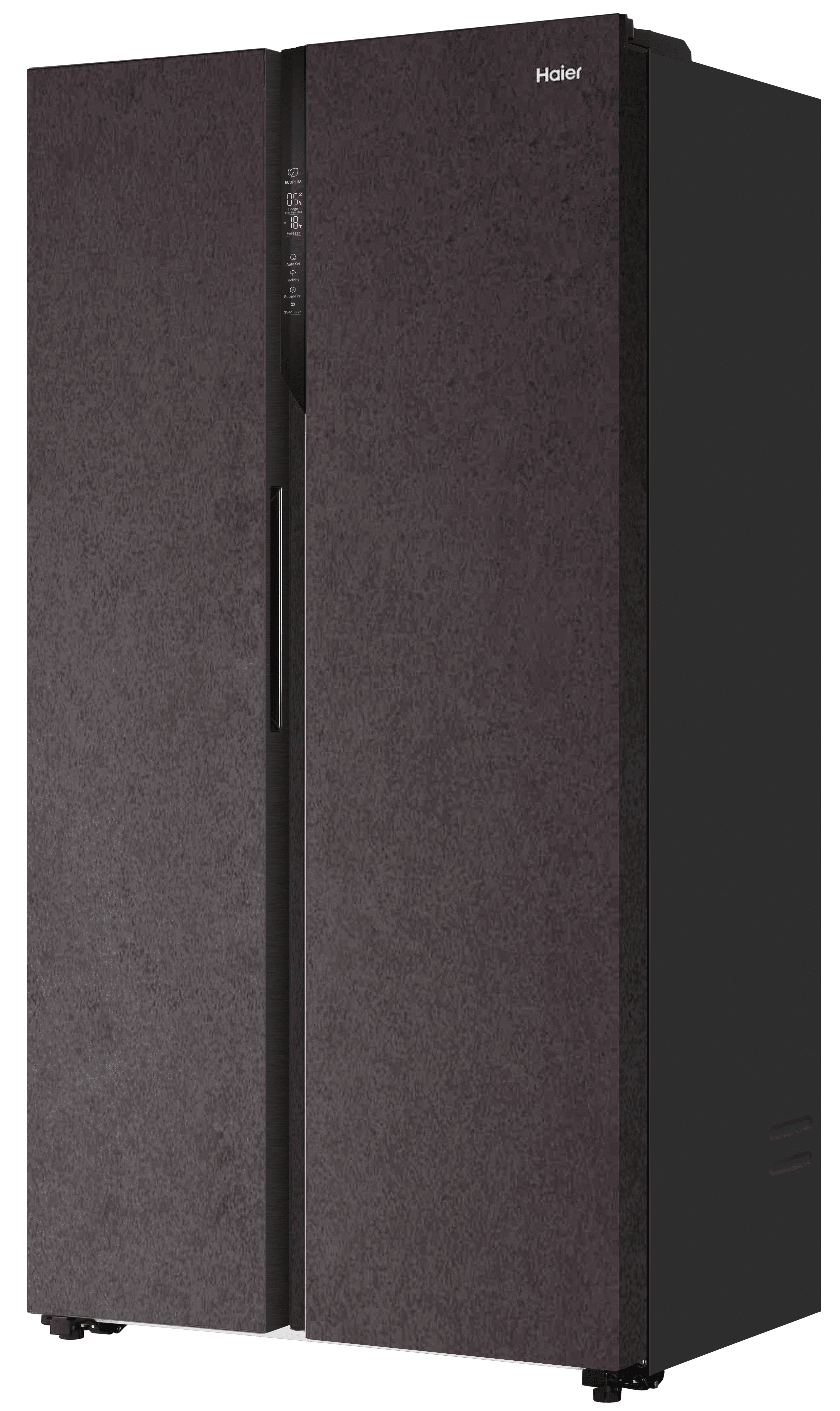 Холодильник Haier HRF-541DY7RU фото #3