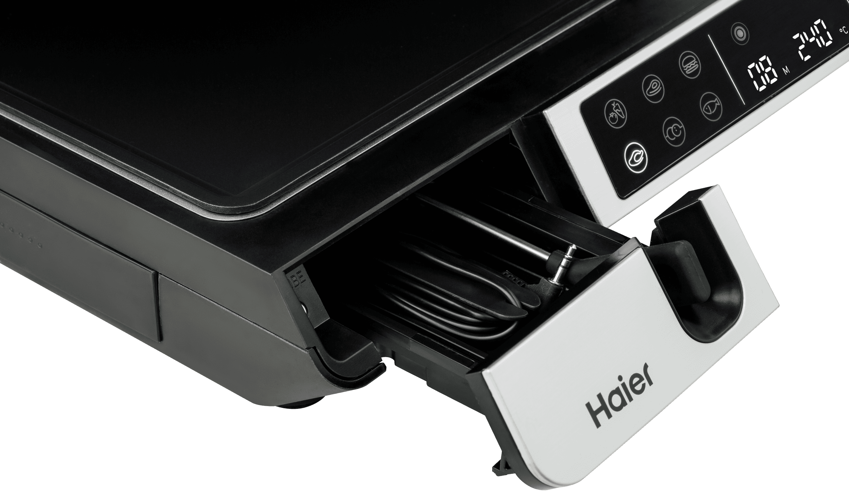 Гриль Haier HG-701 фото #4