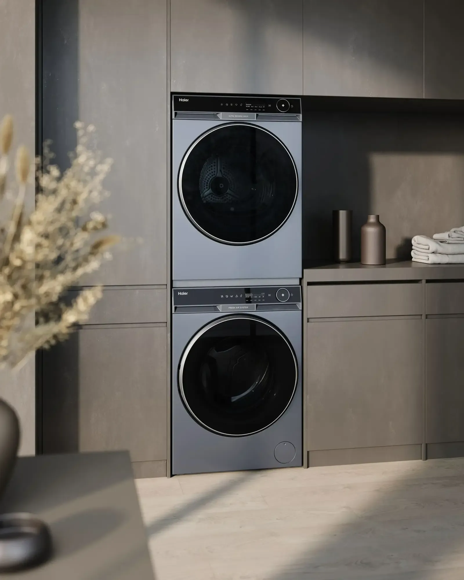 Стиральная машина Haier X11 HW120-BD14397SU1 фото #18
