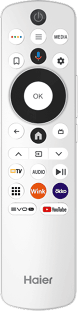 Телевизор Haier 75 Smart TV S6 фото #5