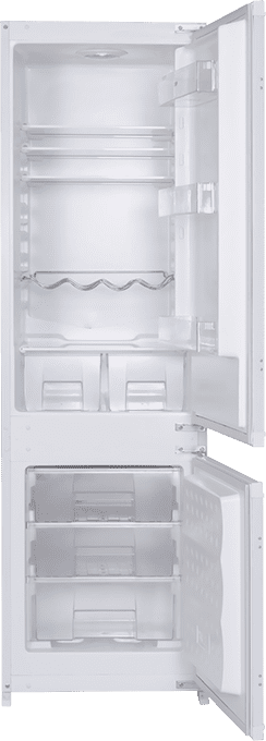 Встраиваемый холодильник Haier HRF229BIRU фото #2