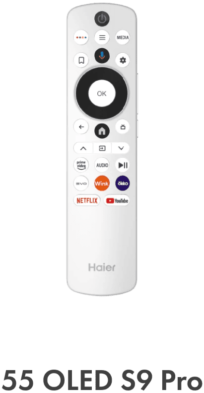 Телевизор Haier H55S9UG PRO фото #18