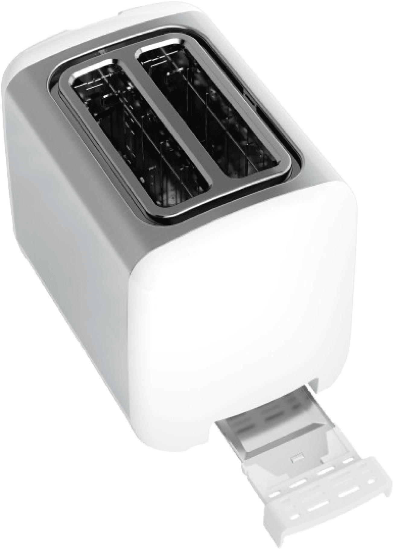 Тостер Candy CT-250 фото #3