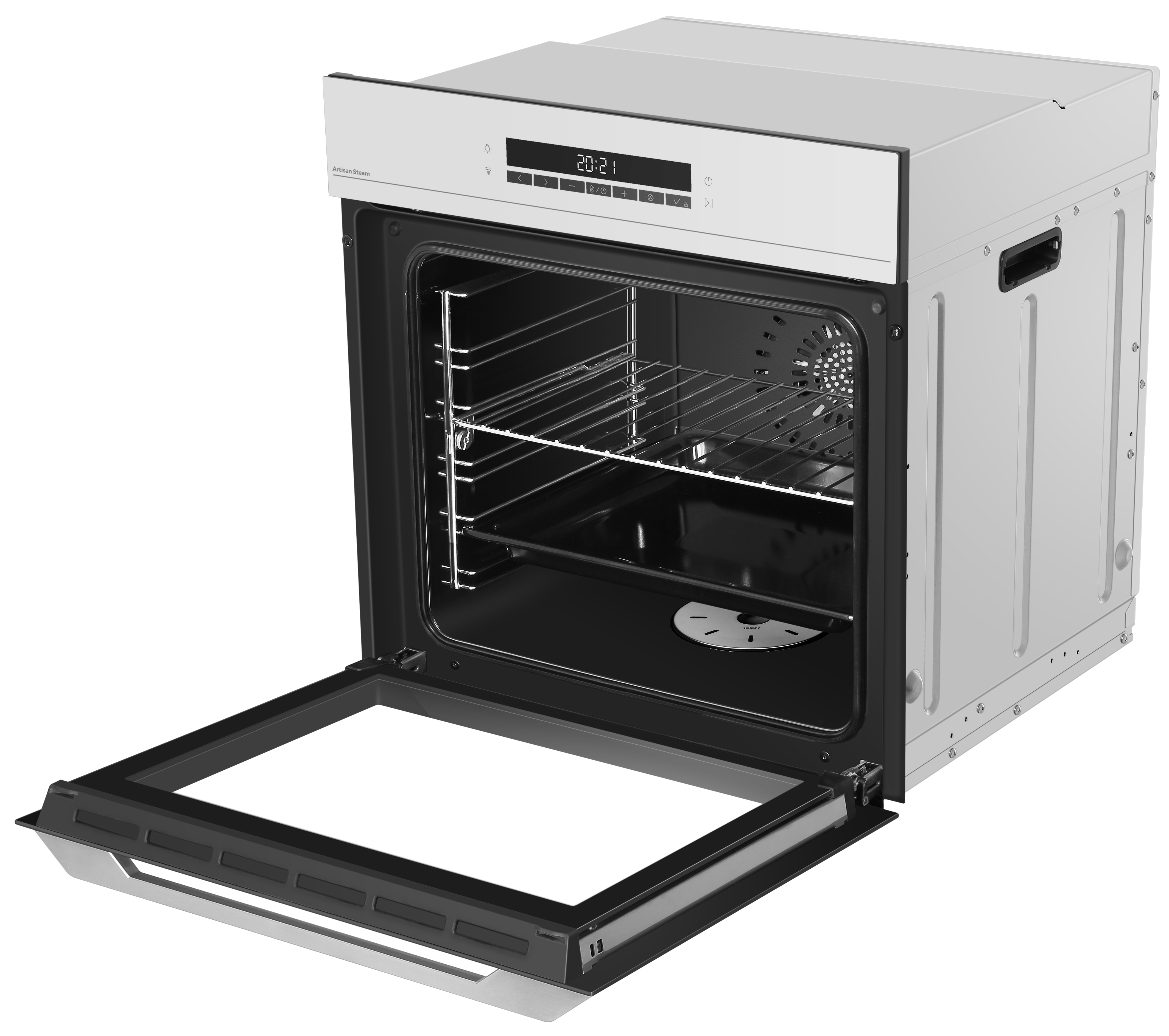 Духовой шкаф Haier HOQ-P16AS5GW фото #5