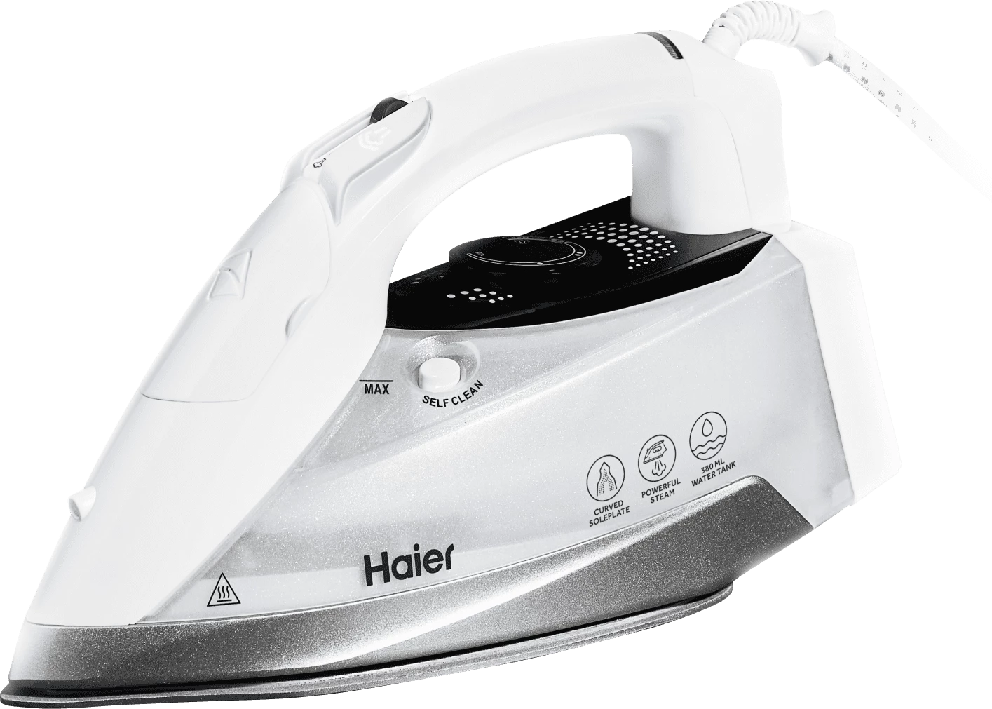 Утюг Haier HI-502 фото #1