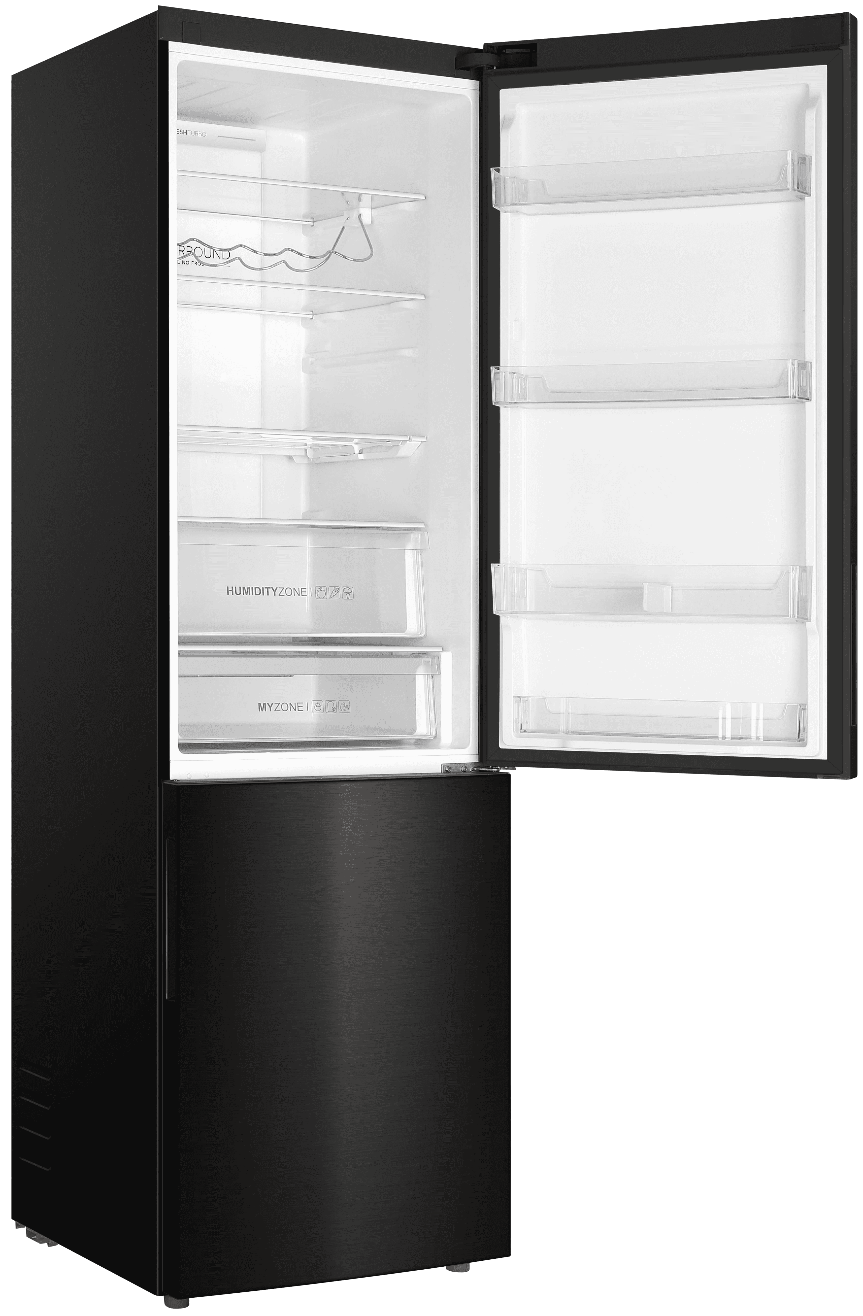 Холодильник Haier C4F740CBXGU1 фото #4