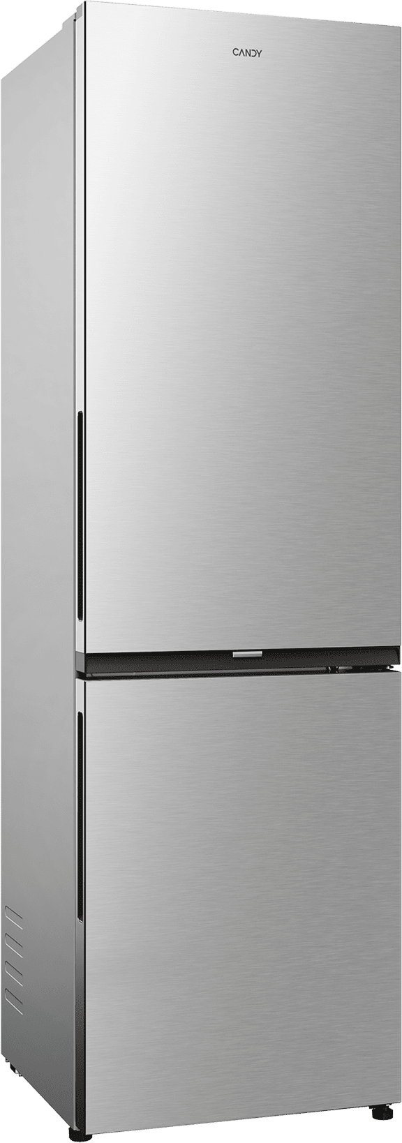 Холодильник Candy Combi CFE627CS фото #3