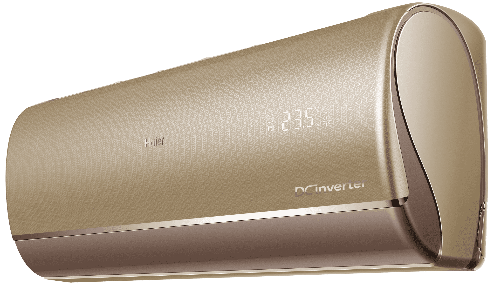 Кондиционер Haier Jade Super Match AS25S2SJ2FA-G 2024 фото #3