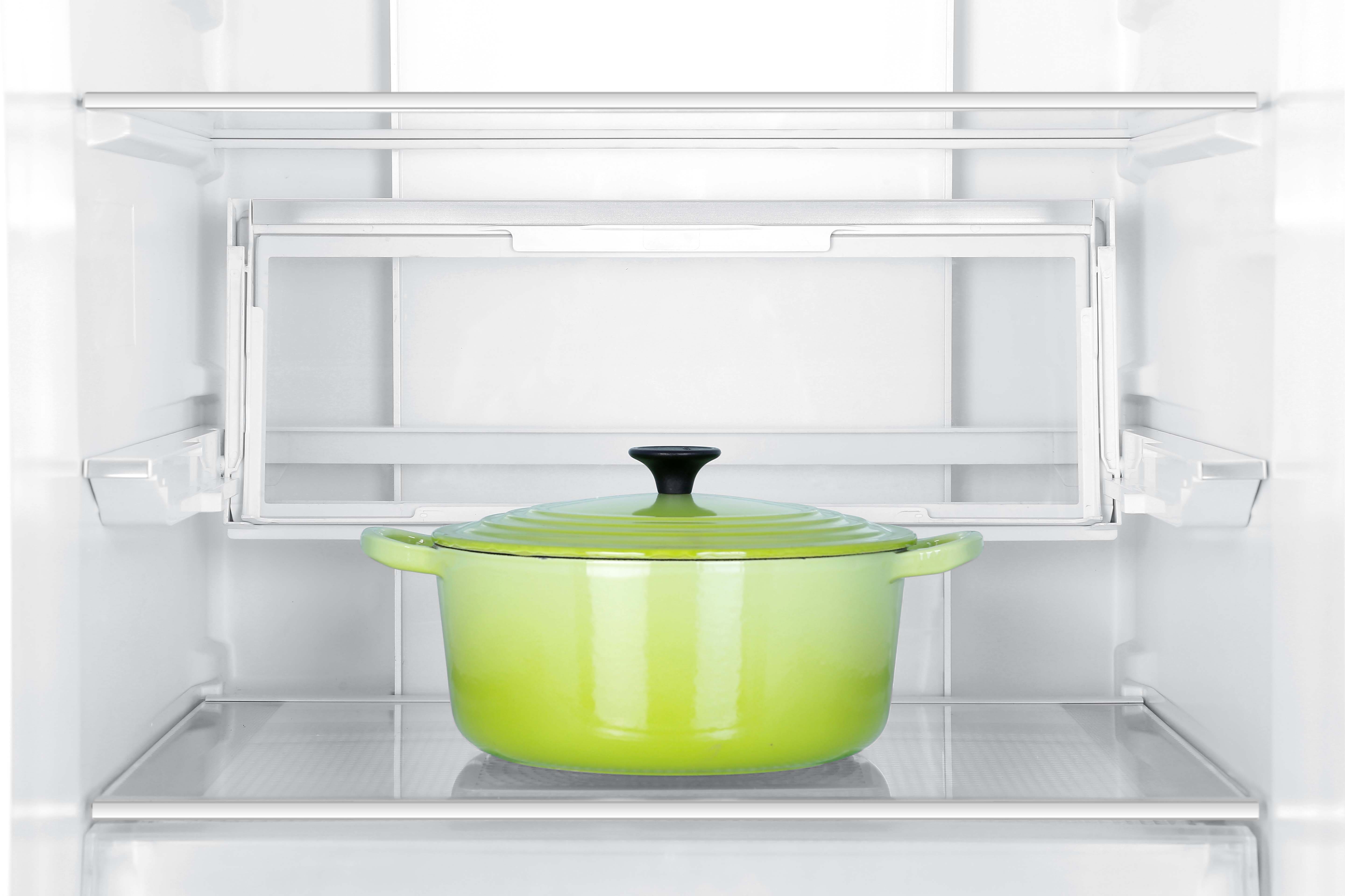 Холодильник Haier C4F740CBXGU1 фото #16