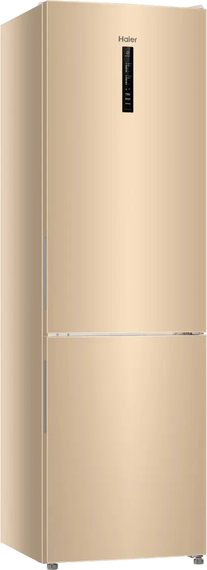 Холодильник Haier CEF538CGG фото #2