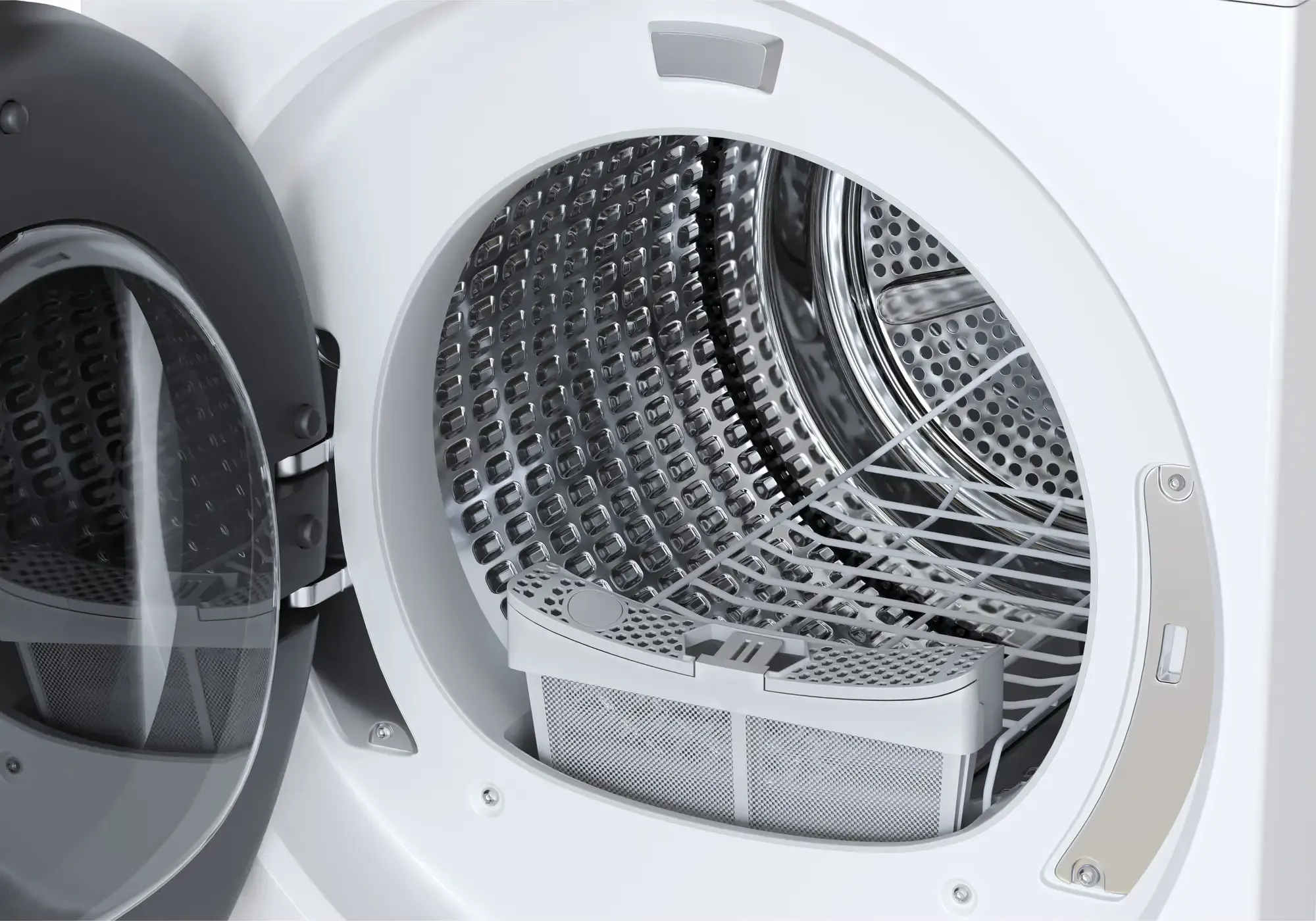 Сушильная машина Haier HD105-A2336 фото #8