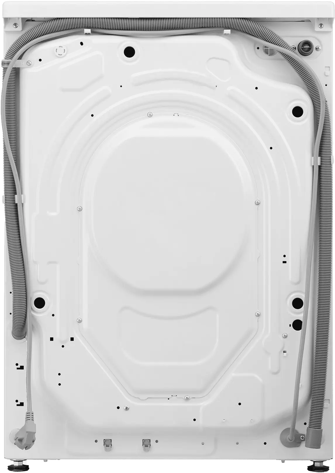 Стиральная машина Haier X9 HW105-B14387U1 фото #7