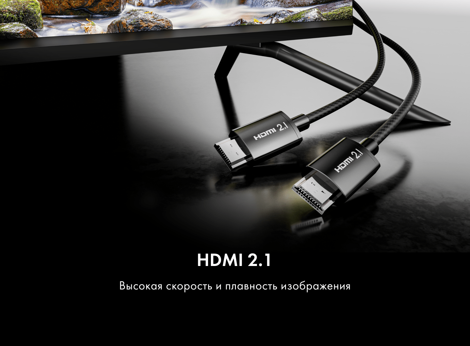 Телевизор Haier 43 LED S2 фото #11