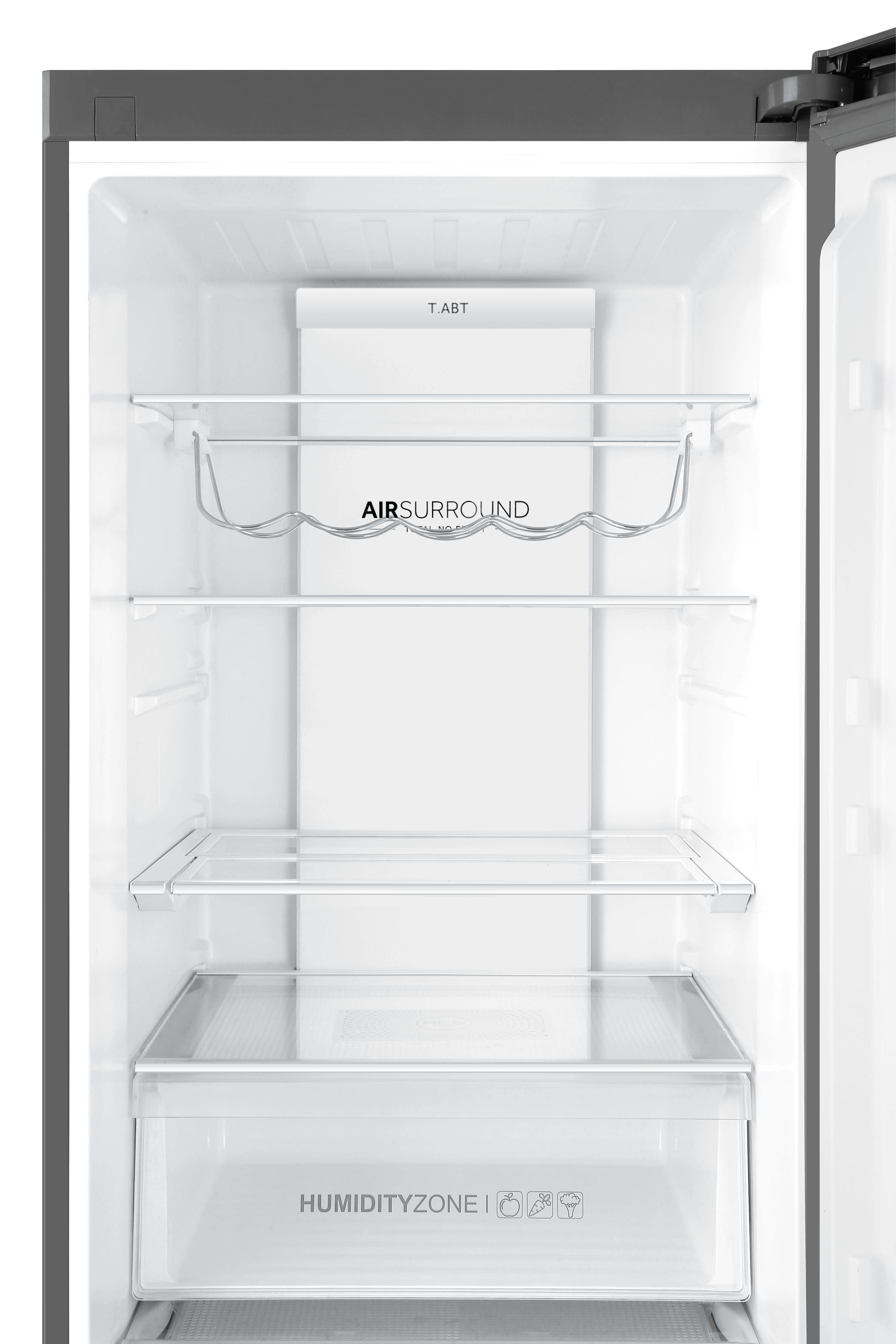 Холодильник Haier C4F640CGGU1 фото #11