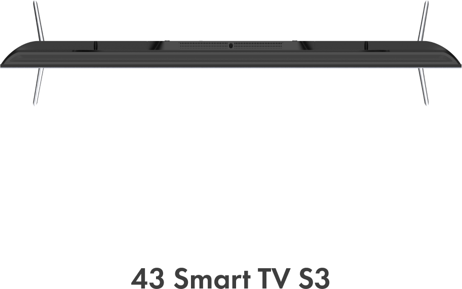 Телевизор Haier 43 Smart TV S3 RU фото #16