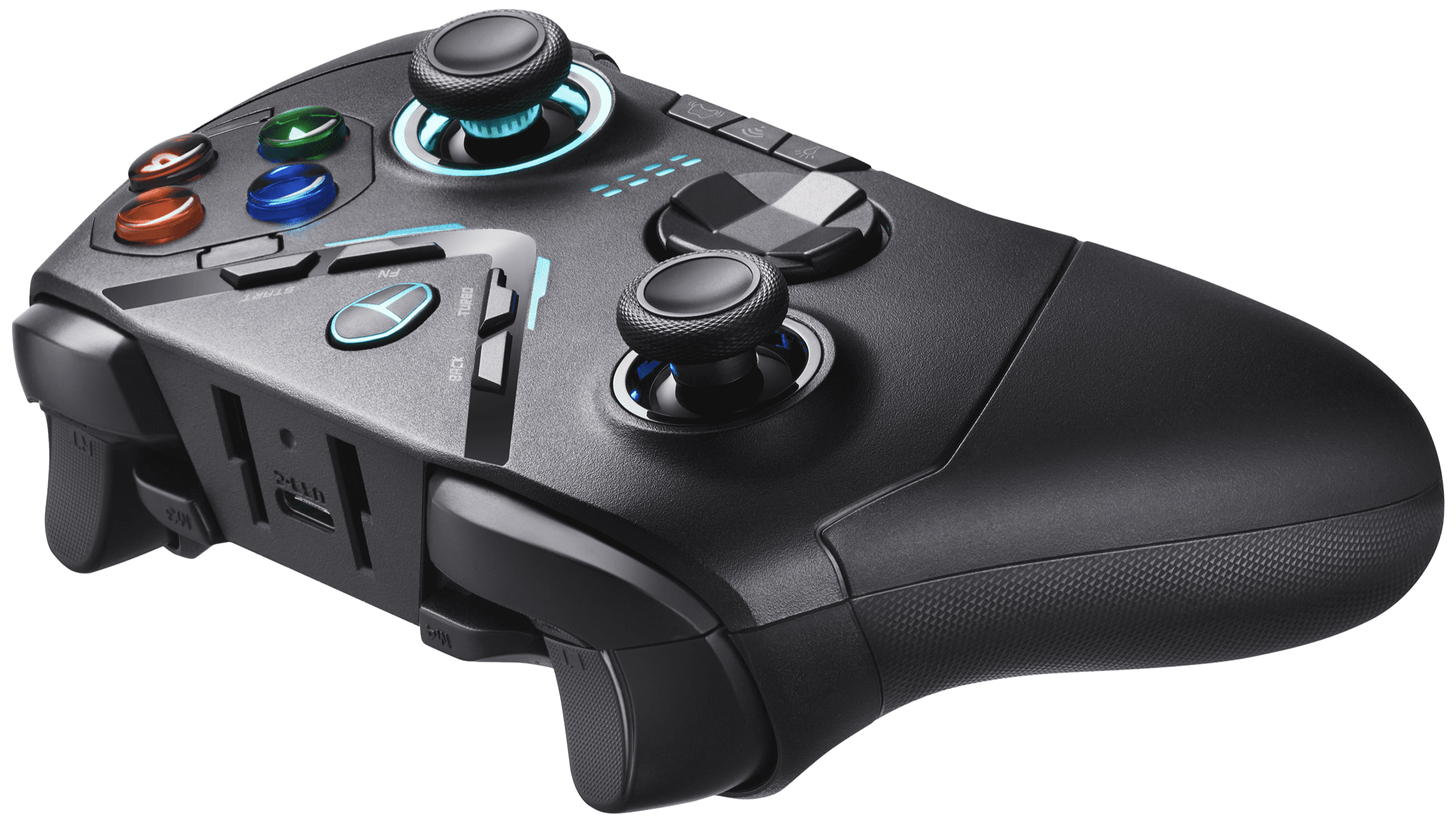 Игровой беспроводной контроллер Thunderobot G70 фото #3