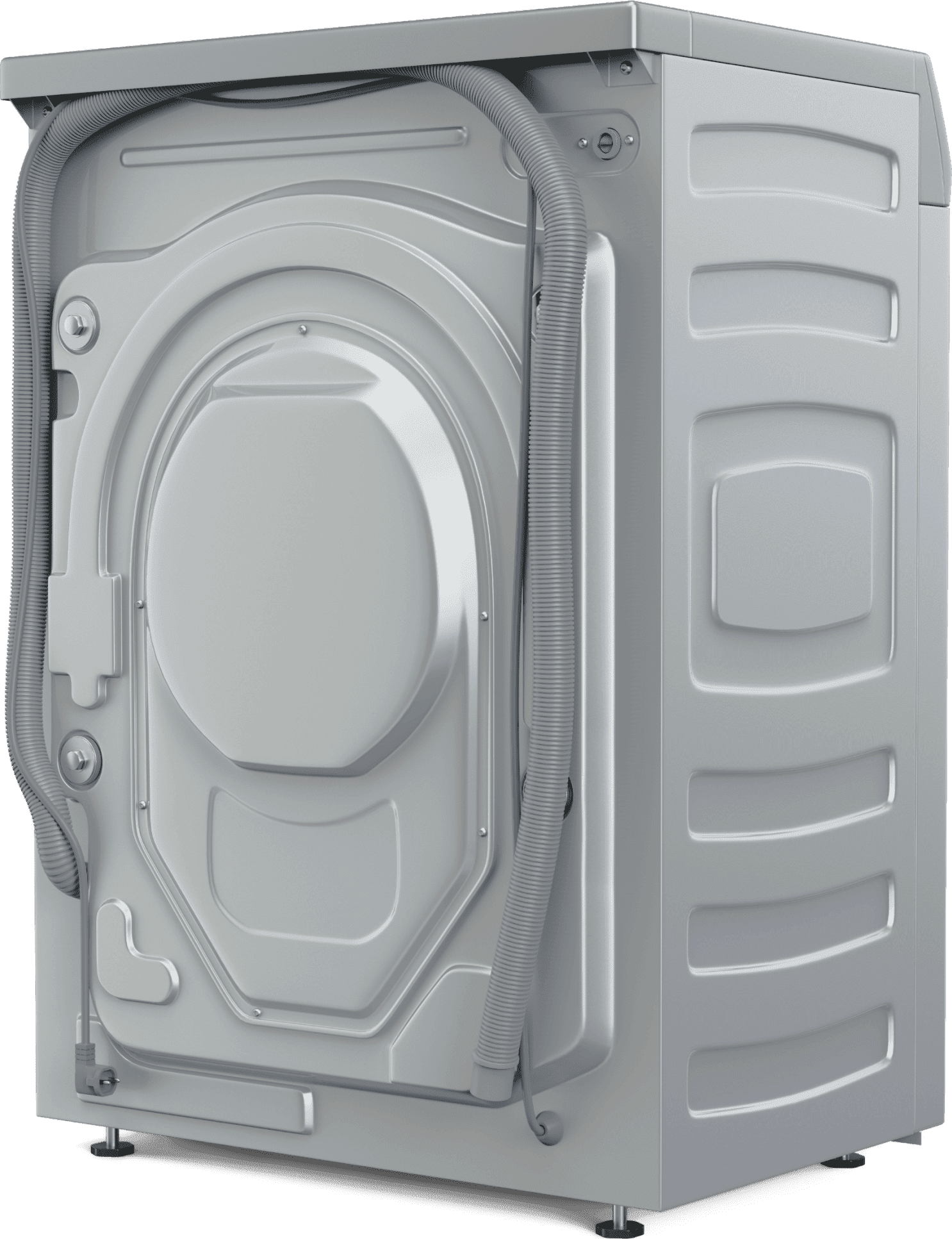 Стиральная машина Haier HW60-BP12929ASE фото #8