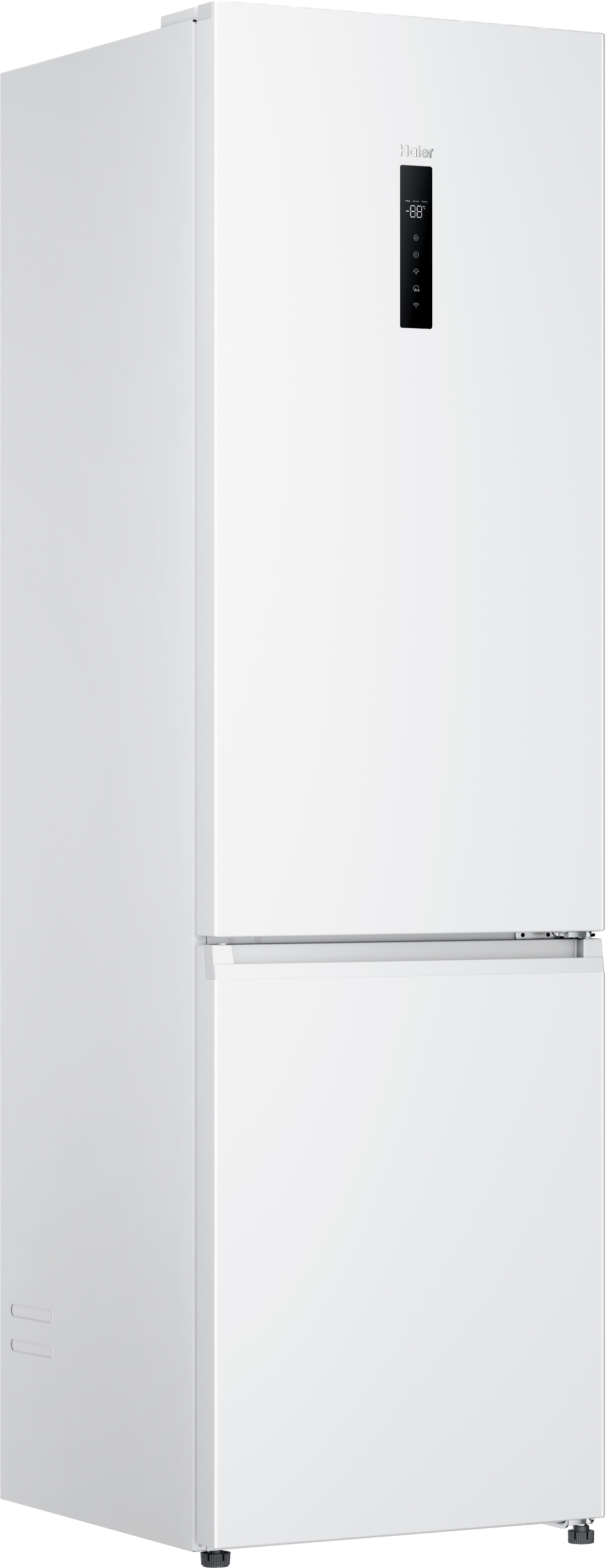 Холодильник Haier CFE3739CW фото #2