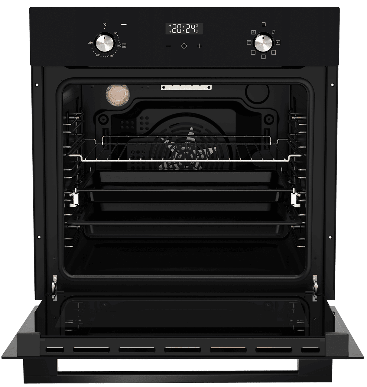 Духовой шкаф Haier HOX-P06HGB фото #3