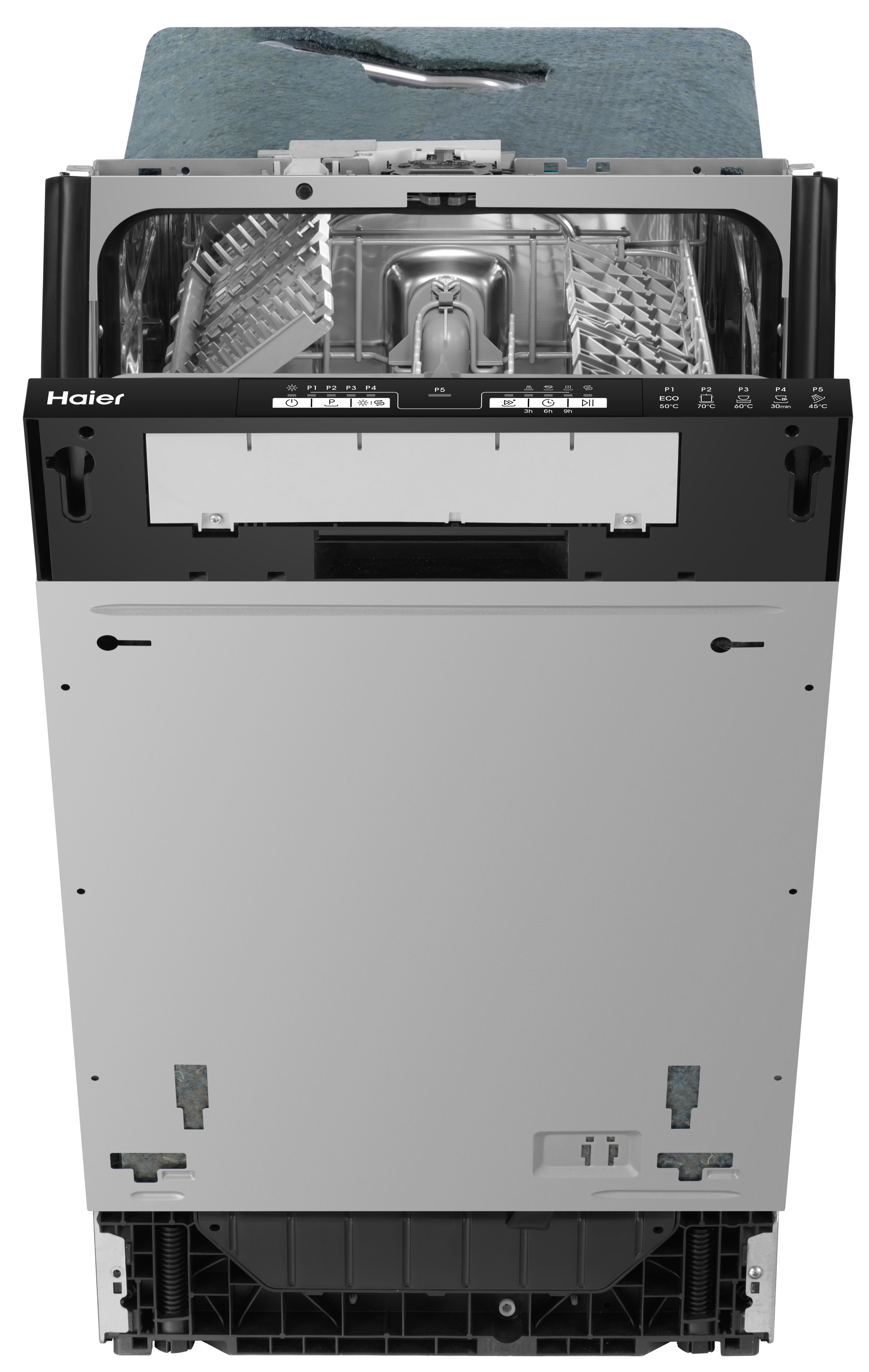 Встраиваемая посудомоечная машина Haier HDWE9-191RU фото #4