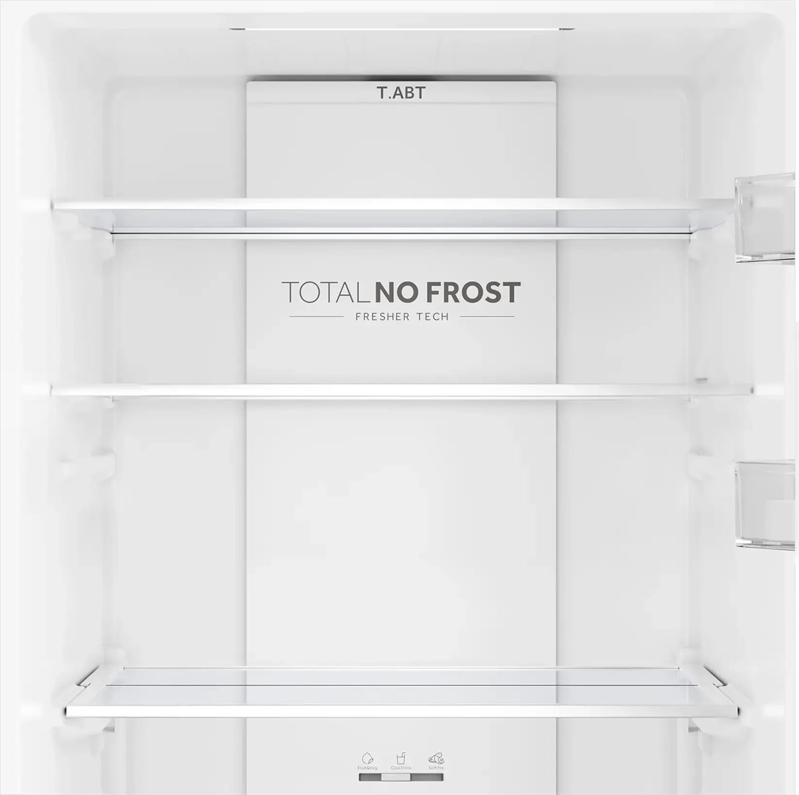 Холодильник Haier C2F619CWU1 фото #6