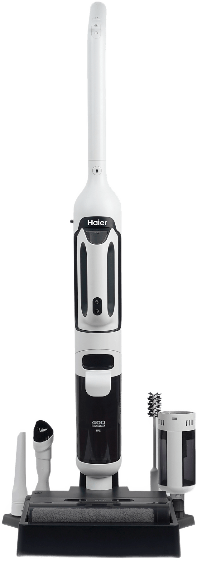 Вертикальный пылесос Haier HWND Q1 фото #7