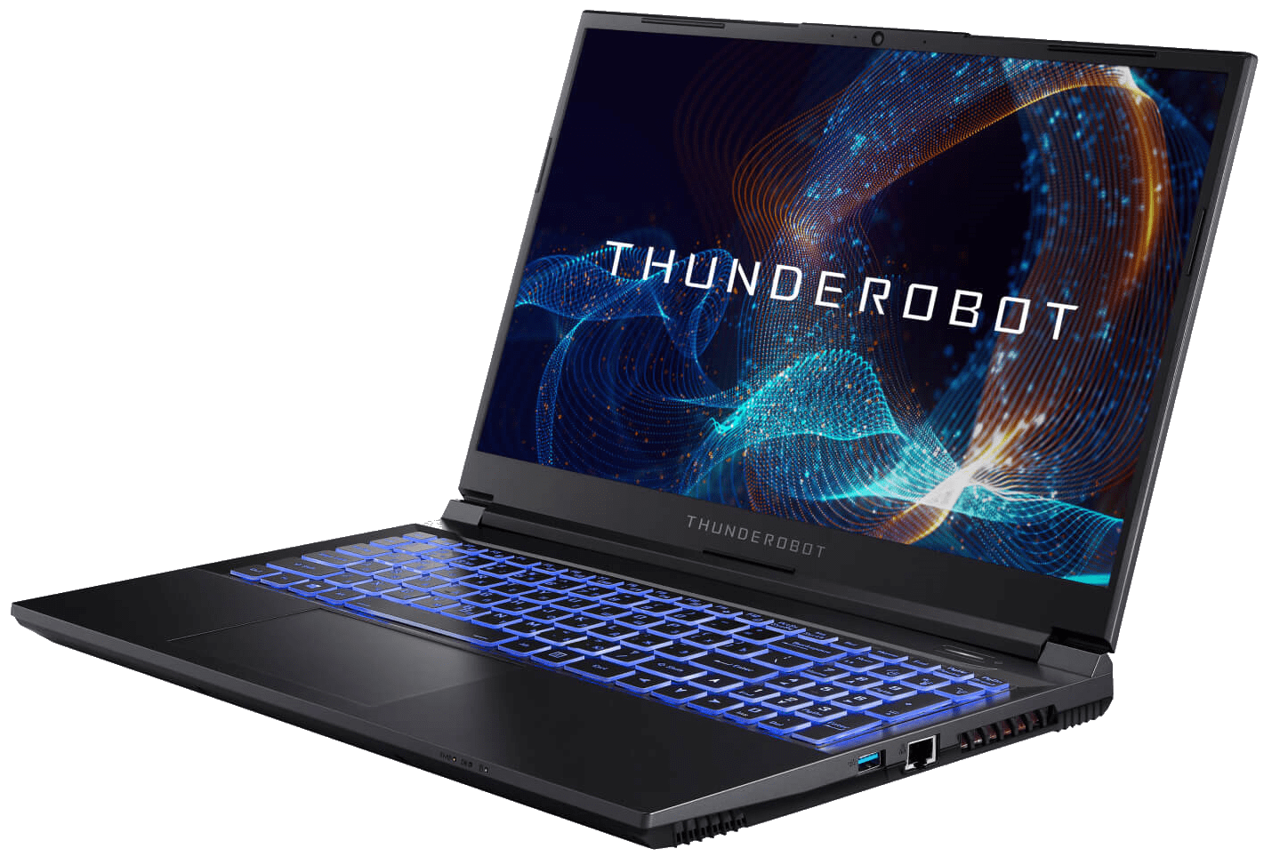 Игровой ноутбук Thunderobot 911S Core XD фото #4