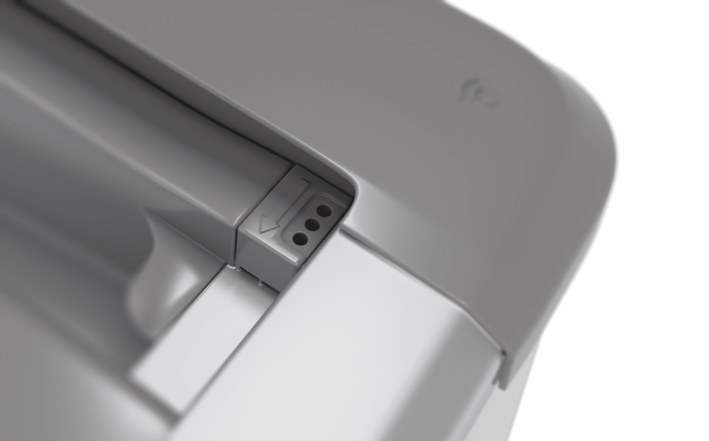 Коммерческий морозильный ларь Haier SD-416AE фото #7