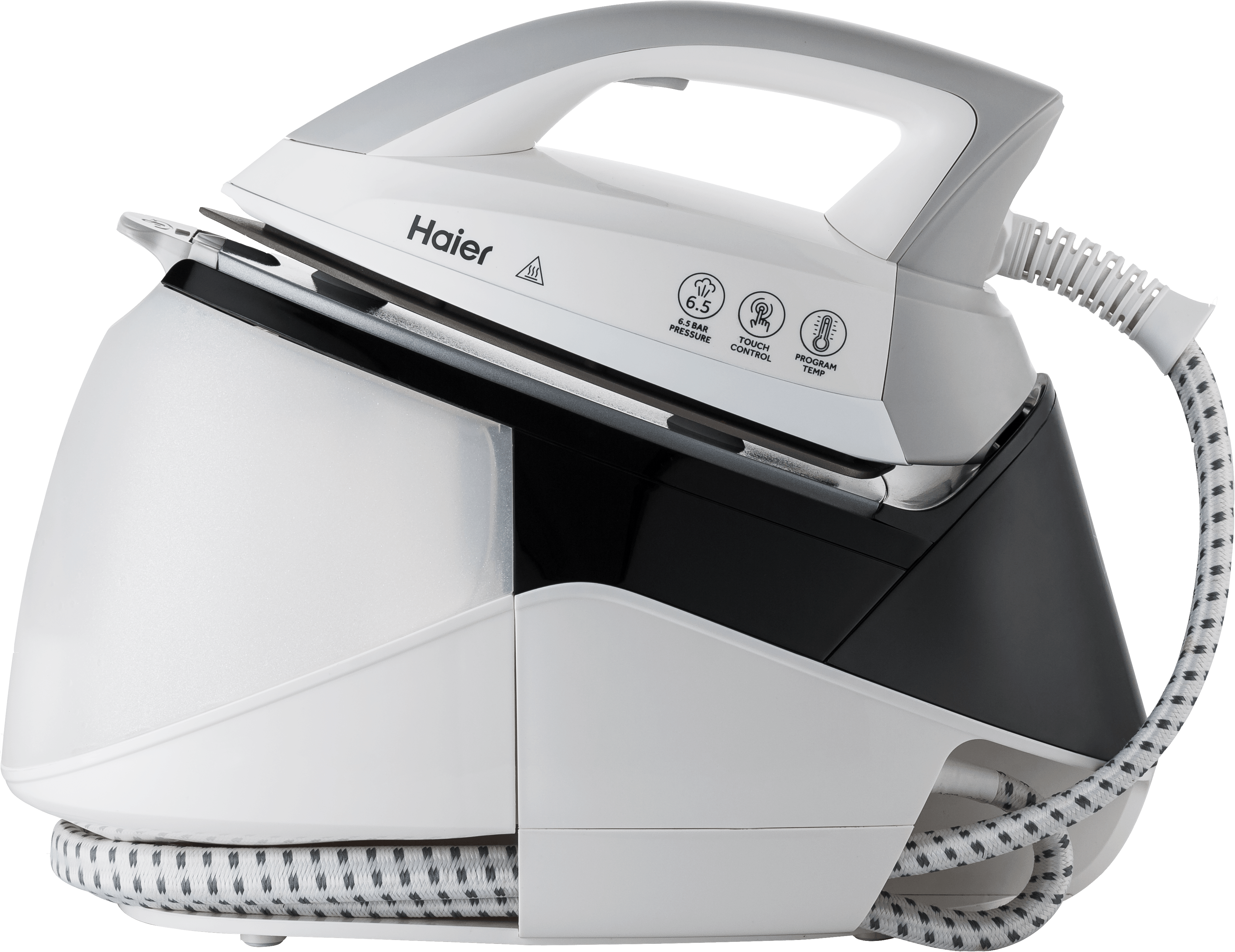 Парогенератор Haier HI-700 фото #3