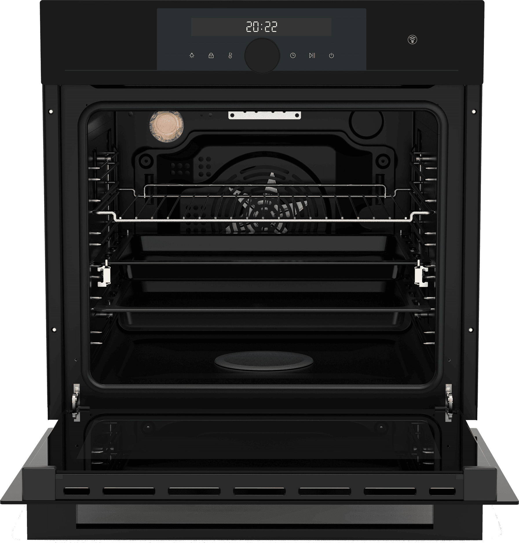 Духовой шкаф Haier HOX-FP5RAGB фото #6