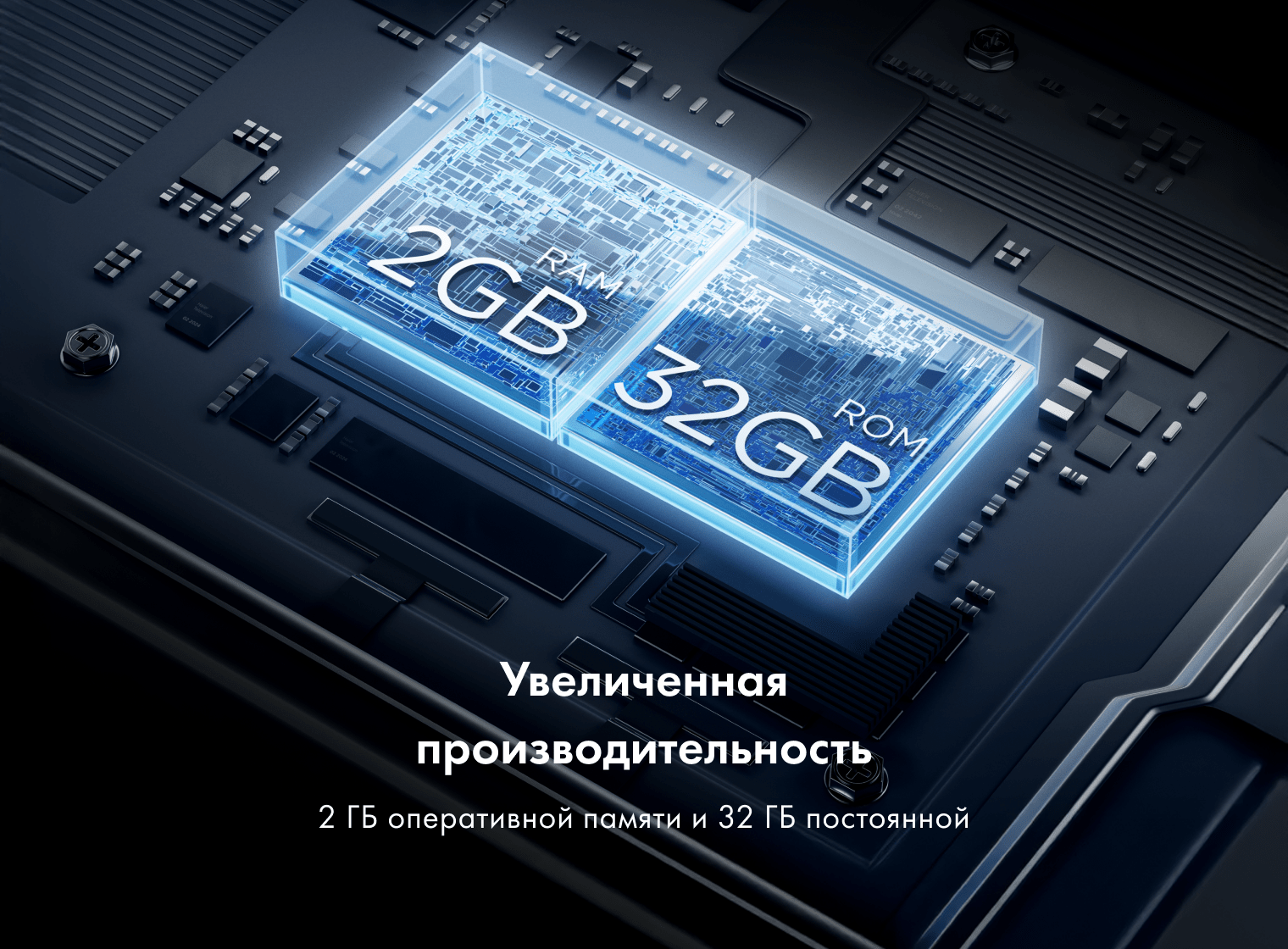 Телевизор Haier 43 LED S2 фото #7